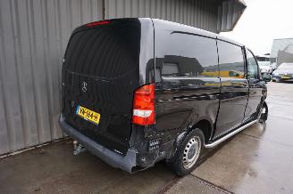 Mercedes Vito 111CDI 84kW Airco Naviagtie Functional Lang picture 5