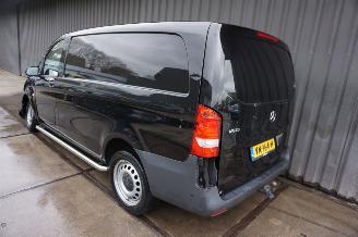 Mercedes Vito 111CDI 84kW Airco Naviagtie Functional Lang picture 8