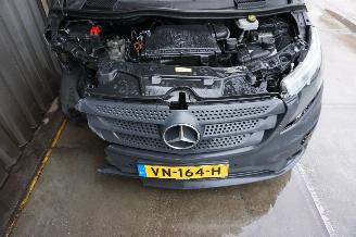 Mercedes Vito 111CDI 84kW Airco Naviagtie Functional Lang picture 18