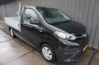 Toyota Proace 2.0 D-4D 90kW Truck Airco Cool Comfort picture 3