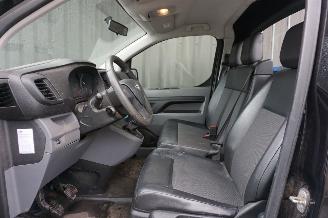 Toyota Proace 2.0 D-4D 90kW Truck Airco Cool Comfort picture 13