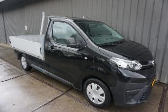 Toyota Proace 2.0 D-4D 90kW Truck Airco Cool Comfort picture 2