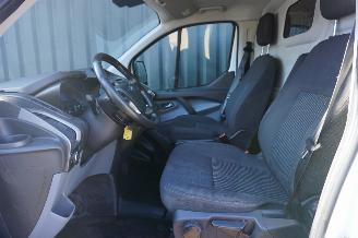 Ford Transit Custom 2.2 TDCI 74kW Airco L1H1 picture 31