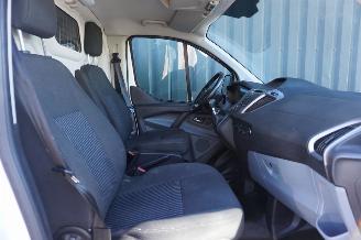 Ford Transit Custom 2.2 TDCI 74kW Airco L1H1 picture 42