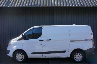 Ford Transit Custom 2.2 TDCI 74kW Airco L1H1 picture 6