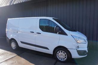 Ford Transit Custom 2.2 TDCI 74kW Airco L1H1 picture 2