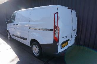 Ford Transit Custom 2.2 TDCI 74kW Airco L1H1 picture 10