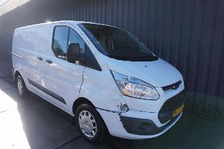 Ford Transit Custom 2.2 TDCI 74kW Airco L1H1 picture 3
