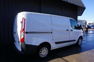 Ford Transit Custom 2.2 TDCI 74kW Airco L1H1 picture 4