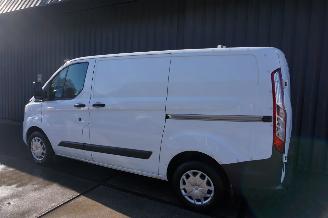 Ford Transit Custom 2.2 TDCI 74kW Airco L1H1 picture 9