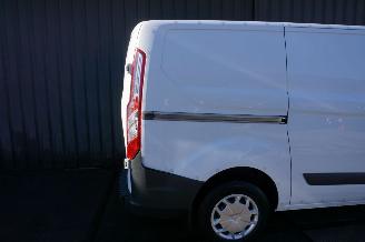 Ford Transit Custom 2.2 TDCI 74kW Airco L1H1 picture 27