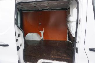 Renault Trafic 1.6 DCi 89kW L1H1 picture 12