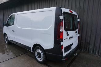 Renault Trafic 1.6 DCi 89kW L1H1 picture 9