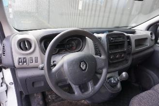 Renault Trafic 1.6 DCi 89kW L1H1 picture 14