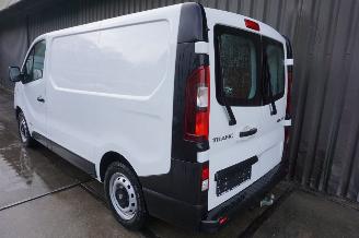 Renault Trafic 1.6 DCi 89kW L1H1 picture 10