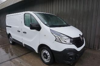 Renault Trafic 1.6 DCi 89kW L1H1 picture 3