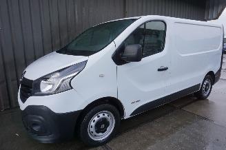 Renault Trafic 1.6 DCi 89kW L1H1 picture 7