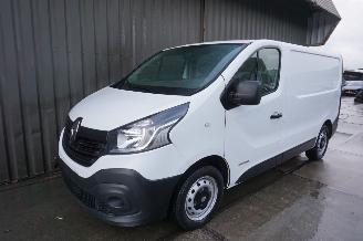 Renault Trafic 1.6 DCi 89kW L1H1 picture 8