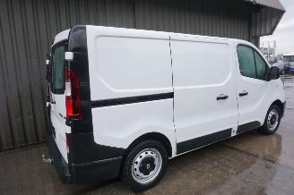 Renault Trafic 1.6 DCi 89kW L1H1 picture 4
