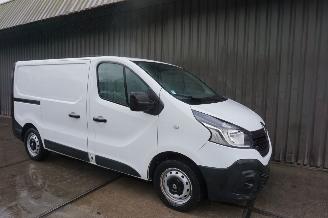Renault Trafic 1.6 DCi 89kW L1H1 picture 2