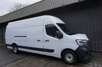 Renault Master 2.3 dCi 107kW 145 Koelbus L3 Airco Energy picture 2