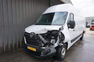 Renault Master 2.3 dCi 107kW 145 Koelbus L3 Airco Energy picture 8