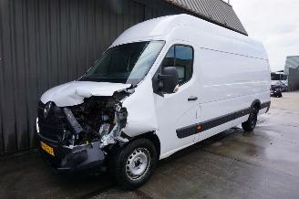 Renault Master 2.3 dCi 107kW 145 Koelbus L3 Airco Energy picture 7