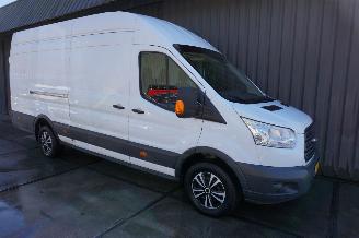 Ford Transit 2.0 TDCI 96kW Airco L4H3 Trend picture 2