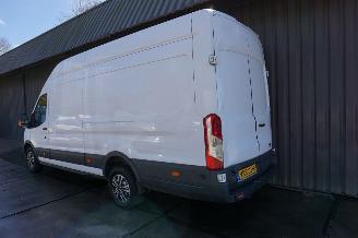 Ford Transit 2.0 TDCI 96kW Airco L4H3 Trend picture 8