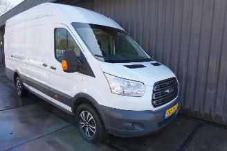 Ford Transit 2.0 TDCI 96kW Airco L4H3 Trend picture 3