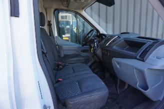 Ford Transit 2.0 TDCI 96kW Airco L4H3 Trend picture 22