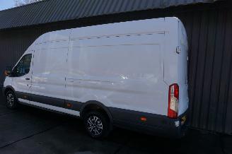 Ford Transit 2.0 TDCI 96kW Airco L4H3 Trend picture 7