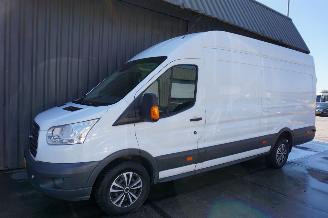 Ford Transit 2.0 TDCI 96kW Airco L4H3 Trend picture 9