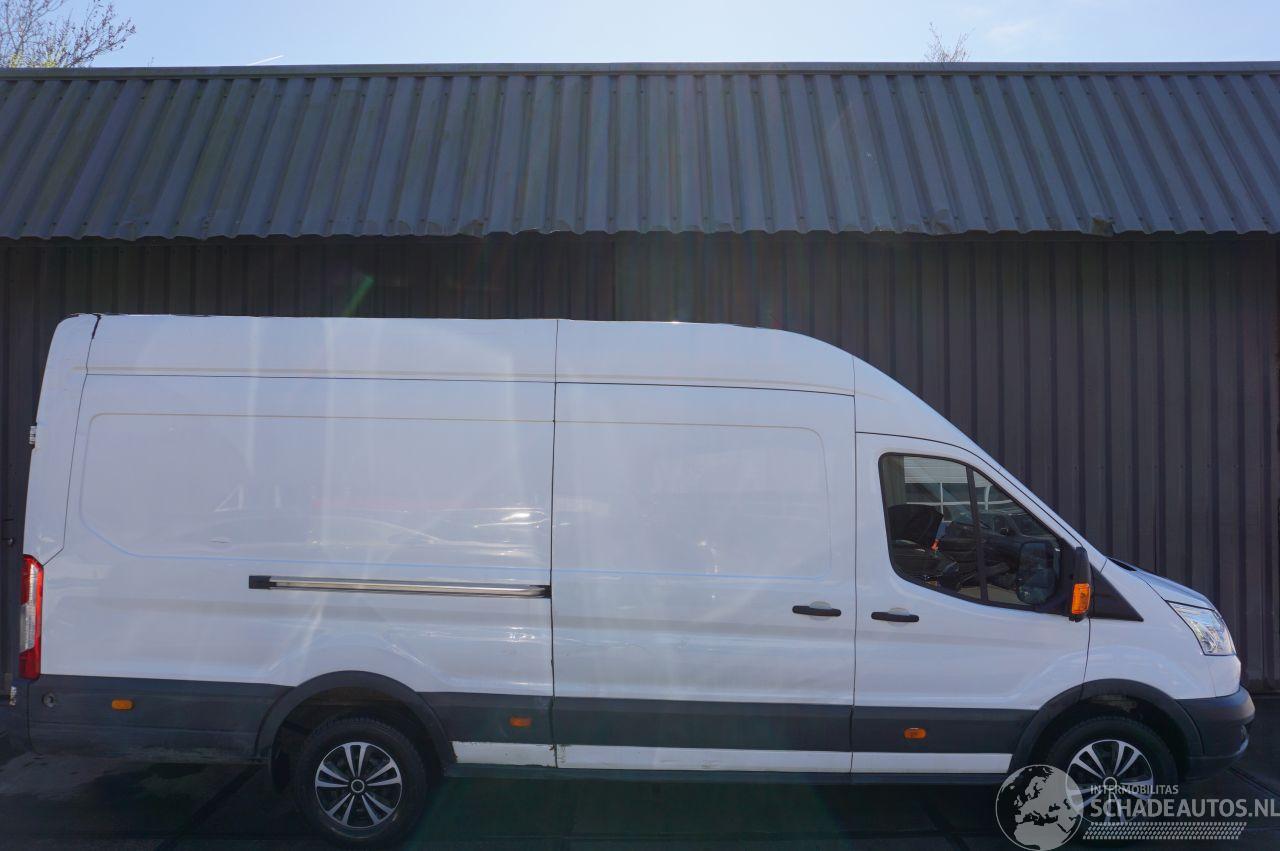 Ford Transit 2.0 TDCI 96kW Airco L4H3 Trend