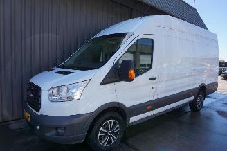 Ford Transit 2.0 TDCI 96kW Airco L4H3 Trend picture 10