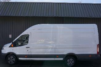 Ford Transit 2.0 TDCI 96kW Airco L4H3 Trend picture 6