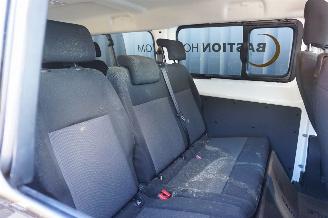 Toyota ProAce 1.5D-4D 88kW 9 Pers.  Shuttle Navigator Long picture 39