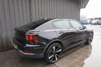 Polestar 2 78kWh 300kW Launch Edition picture 4