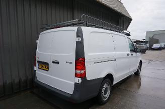 Mercedes Vito 111CDI  84kW Airco Functional Lang Comfort picture 5