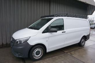 Mercedes Vito 111CDI  84kW Airco Functional Lang Comfort picture 7