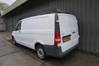 Mercedes Vito 111CDI  84kW Airco Functional Lang Comfort picture 10