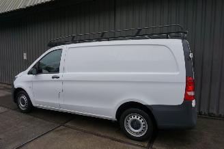 Mercedes Vito 111CDI  84kW Airco Functional Lang Comfort picture 9