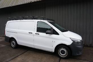 Mercedes Vito 111CDI  84kW Airco Functional Lang Comfort picture 2