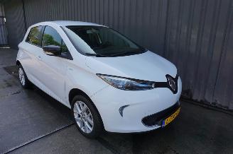 Renault Zoé R90 41kWh 68kW Ex. Accu picture 3