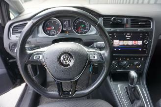 Volkswagen Golf 2.0 TDI 110kW Automaat Highline picture 17