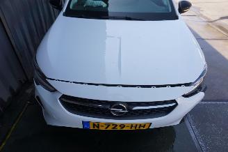 Opel Corsa 1.2 55kW Edition Navigatie picture 11