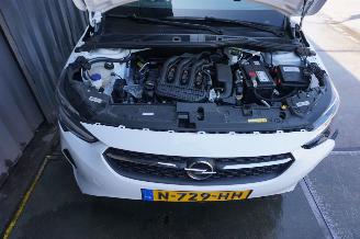 Opel Corsa 1.2 55kW Edition Navigatie picture 15
