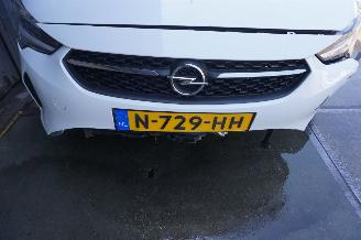 Opel Corsa 1.2 55kW Edition Navigatie picture 31
