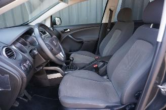 Seat Altea xl 1.2 TSI 77kW Navigatie Ecomotive Style picture 11