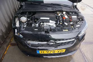 Opel Corsa 1.2 75kW Navigatie Edition picture 17